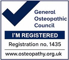 Osteopath Example Left